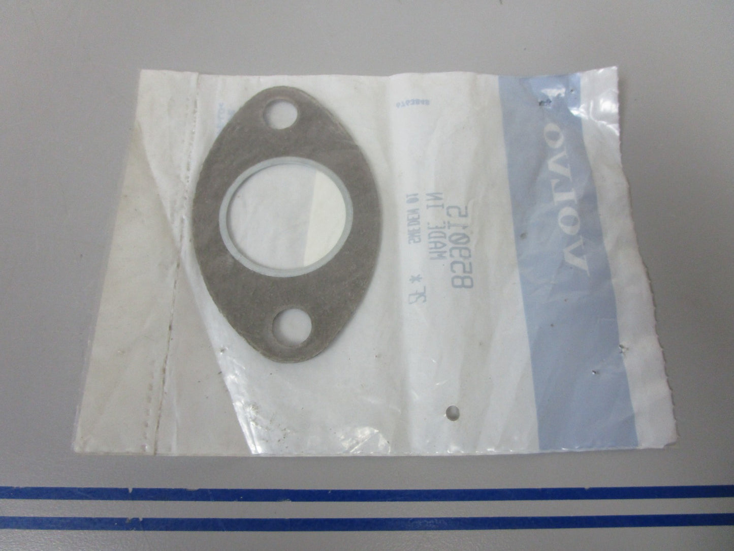 *NEW OEM* 0720 Volvo Penta Exhaust Elbow Gasket 859015