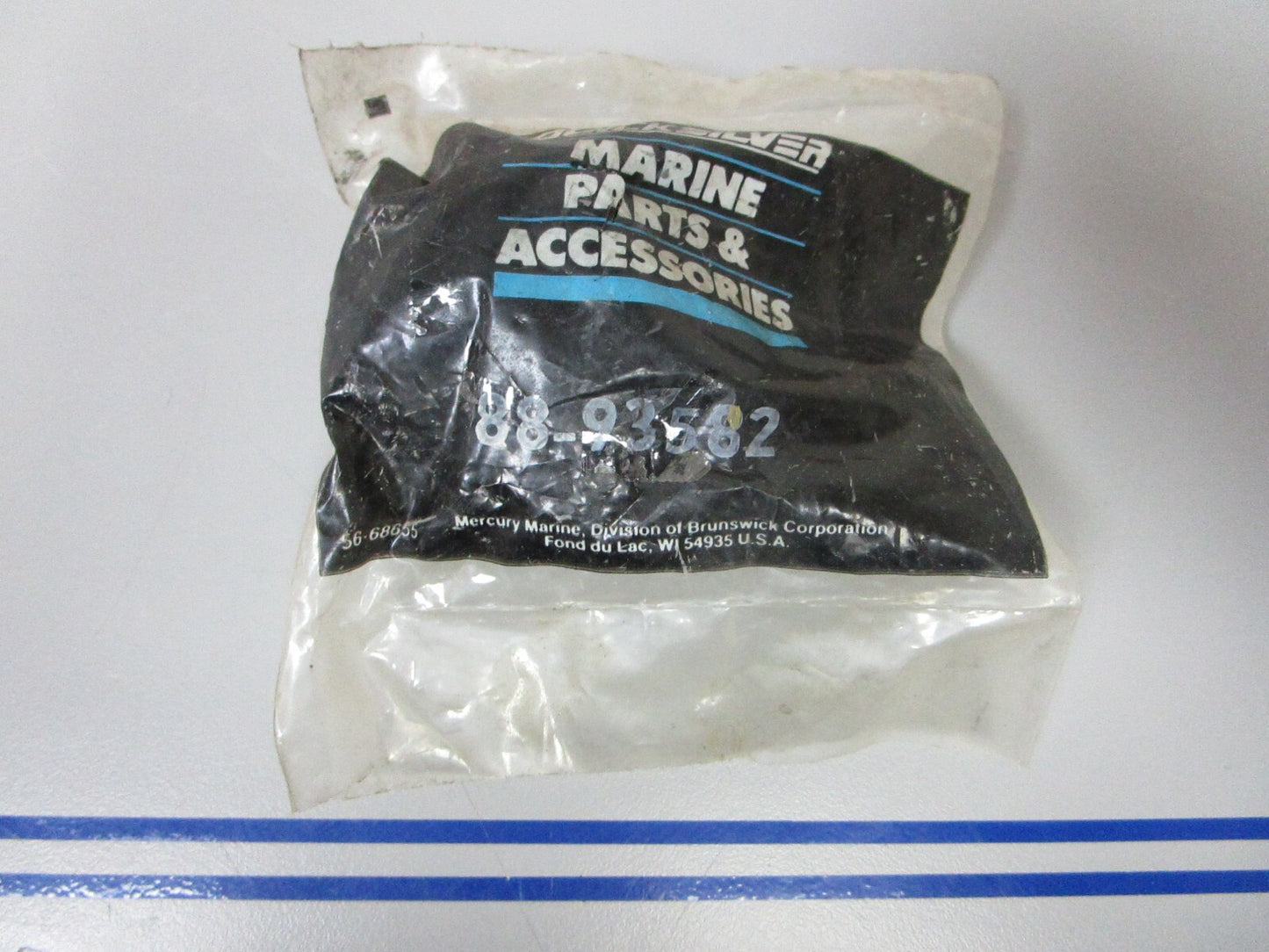 *NEW OEM* 0720 Mercury Quicksilver Circuit Breaker 88-93582