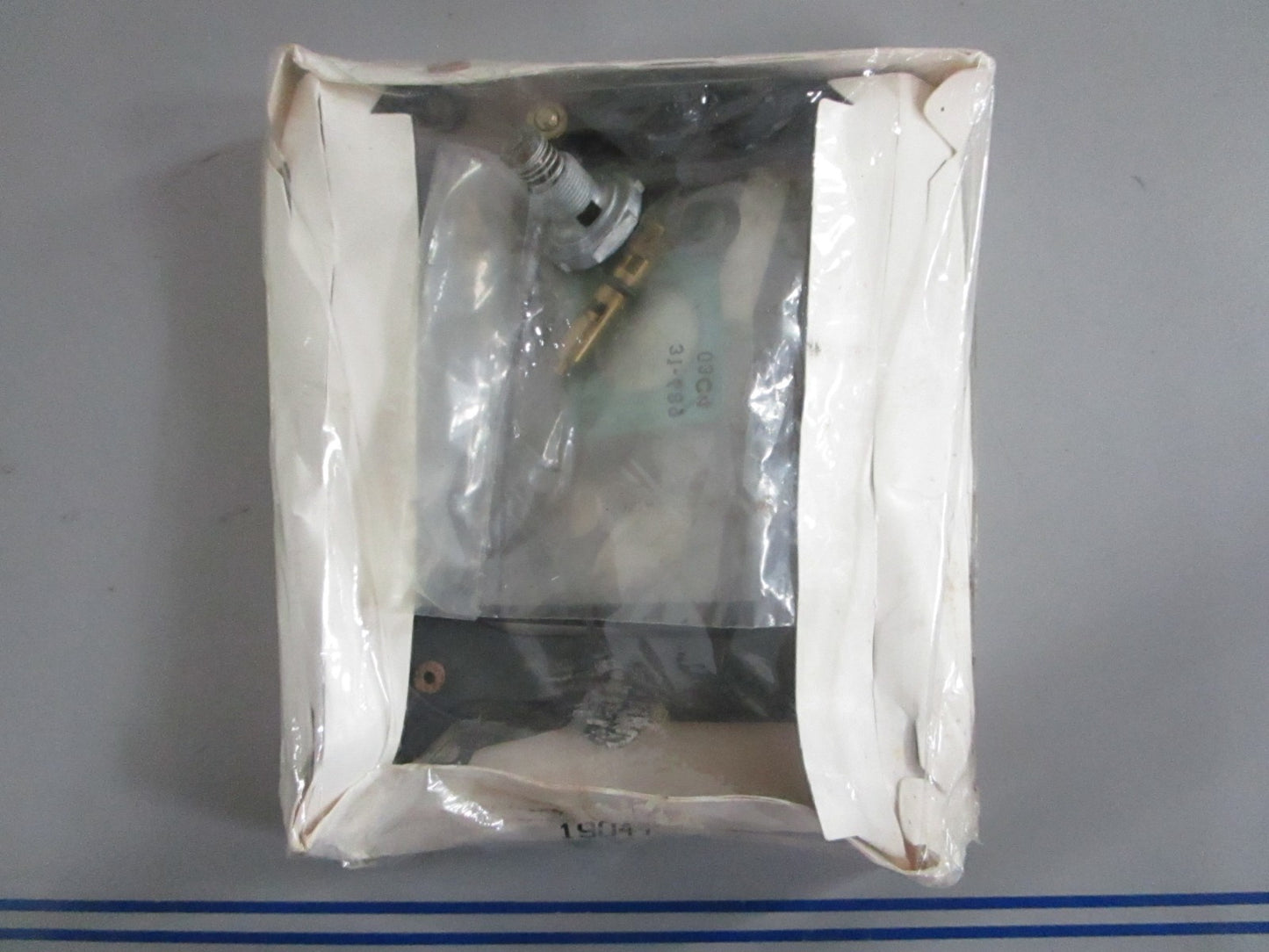 *NEW OEM* 0820 Walker Carburetor Repair Kit 19047