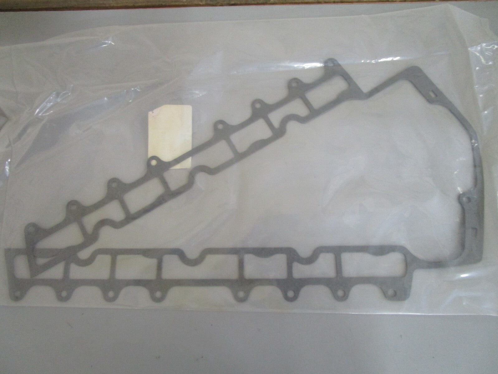 *NEW OEM* 0820 OMC Johnson Evinrude Powerhead Gasket Set 398355 0398355