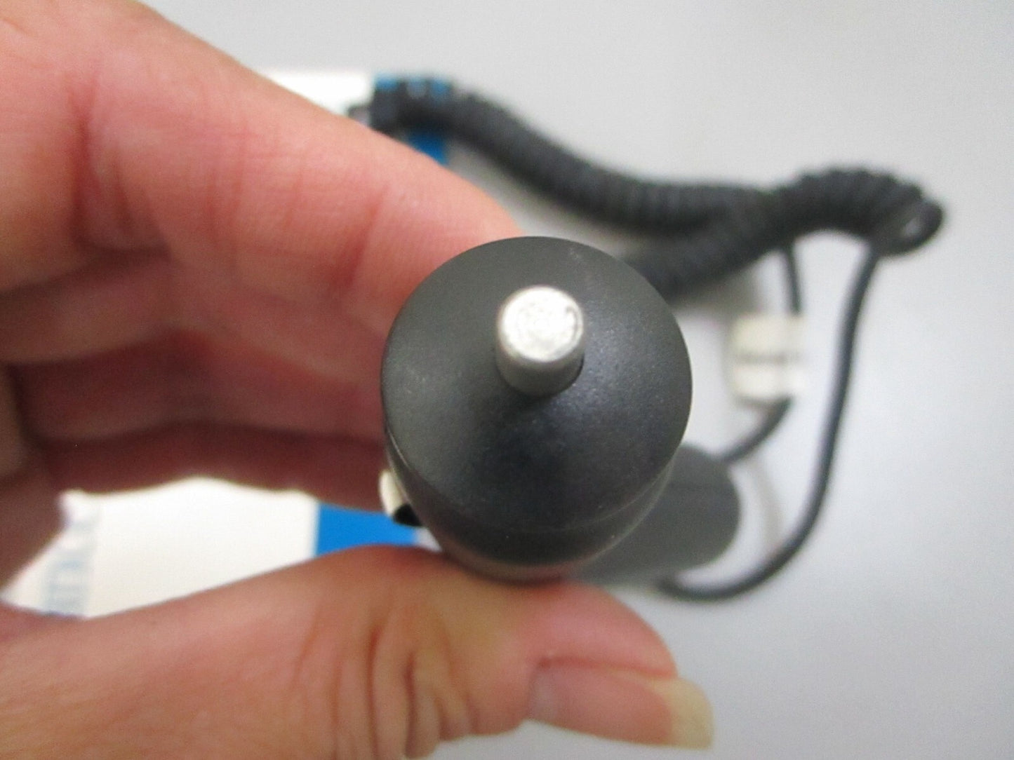 *NEW OEM* 0770 Garmin Cigarette Lighter Adaptor 010-10198-00