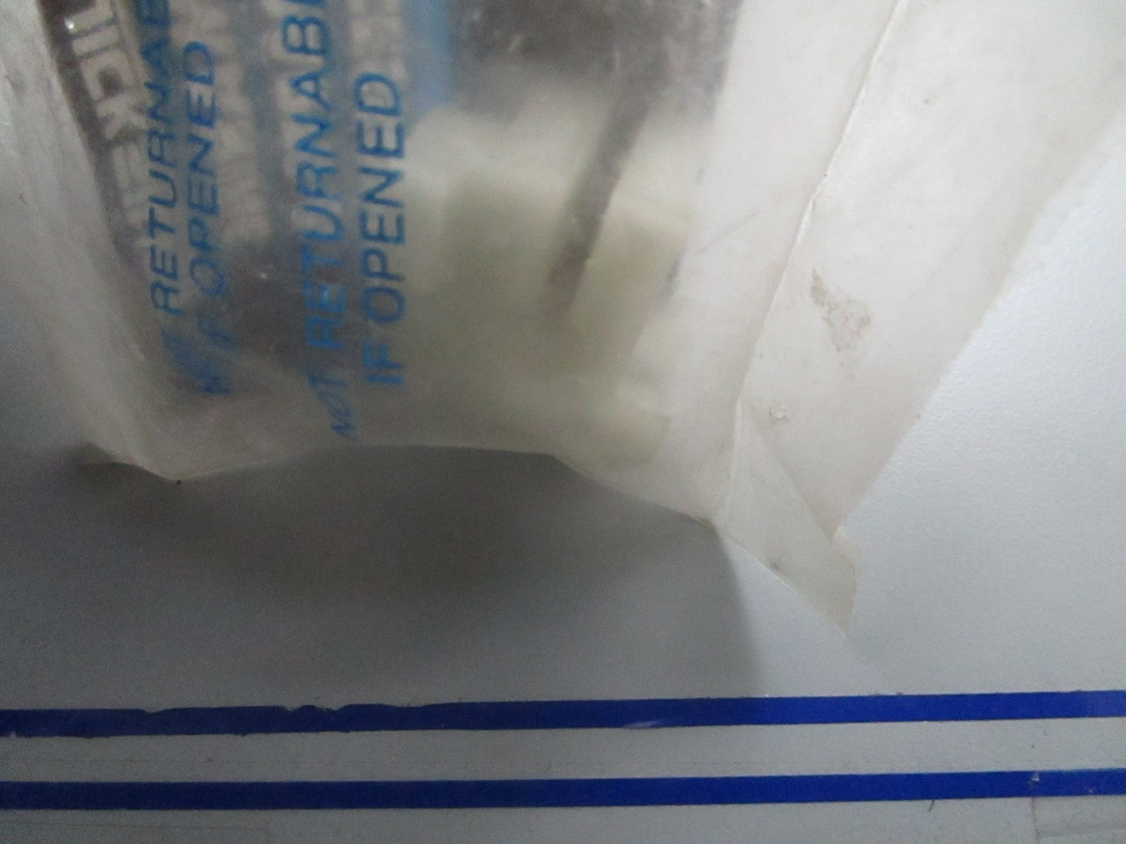 *NEW OEM* 0810 Mercury Quicksilver Friction Piece 813026