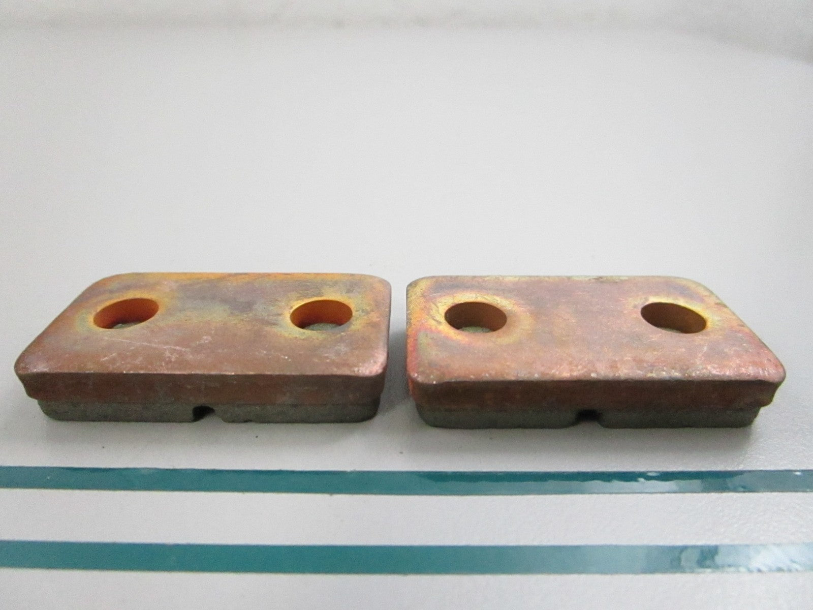 Arctic Cat NEW OEM Mechanical Brake Pad Set 0402-210 250 300 400 500 NOS 0810