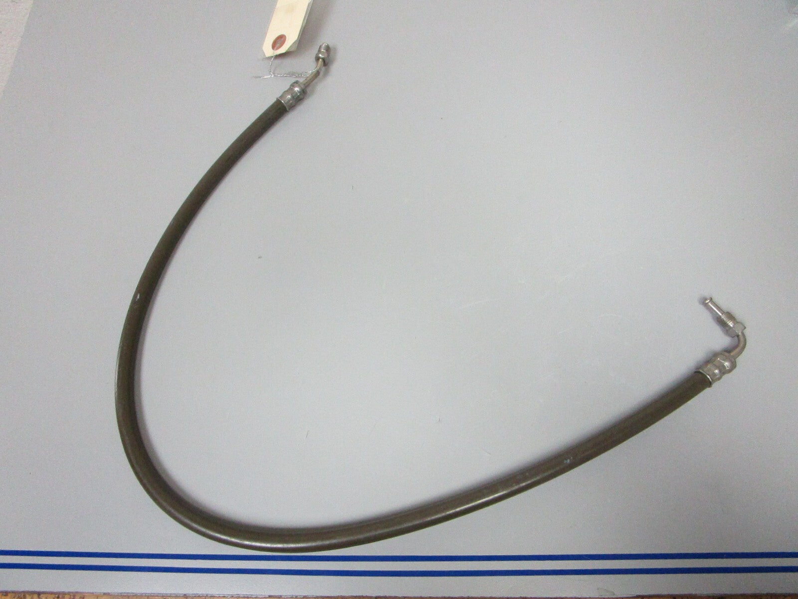 *NEW* 0720 Tritan Hydraulic Hose 3/16" SAE 100 R7