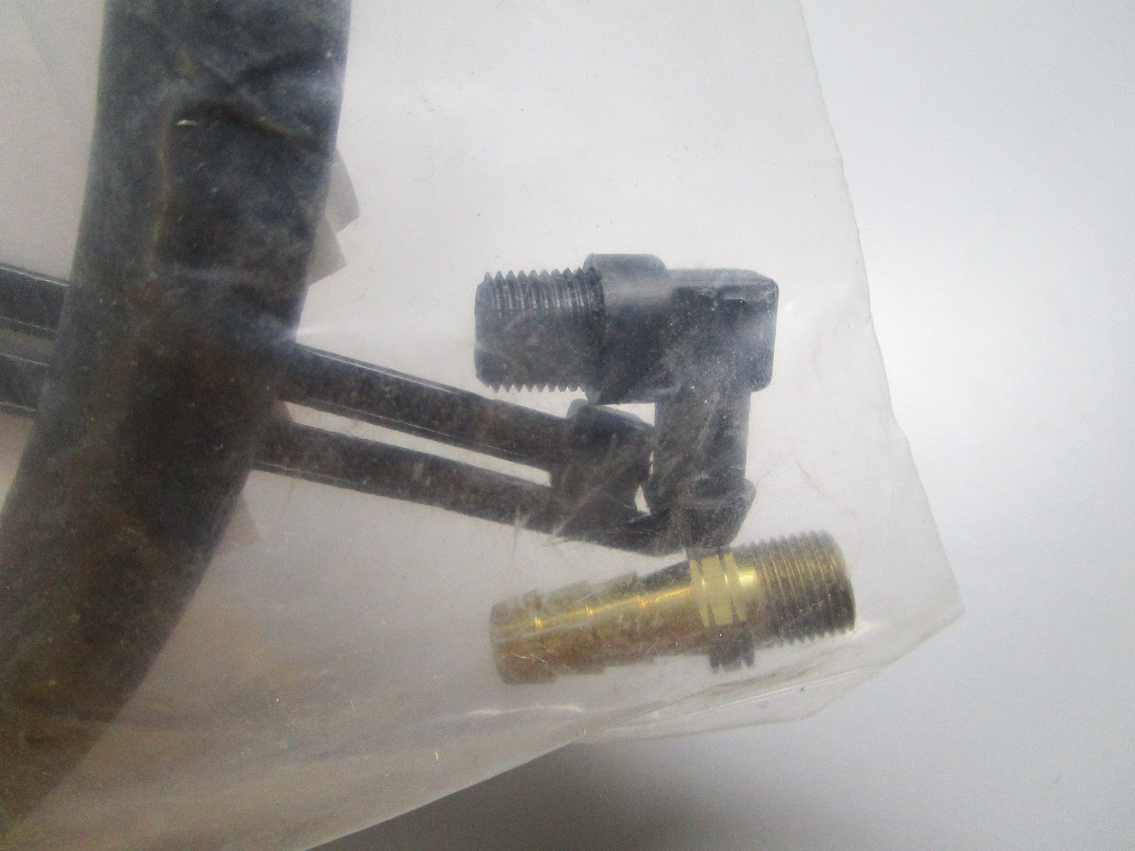 *NEW OEM* 0810 OMC Johnson Evinrude Hub Kit Assembly 5007020