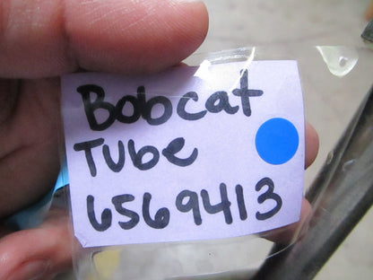 *NEW OEM* 0720 Bobcat Tube 6569413