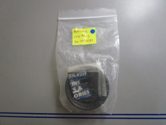 *NEW OEM* 0810 Mercury Quicksilver Cap Assembly 36-19741A1