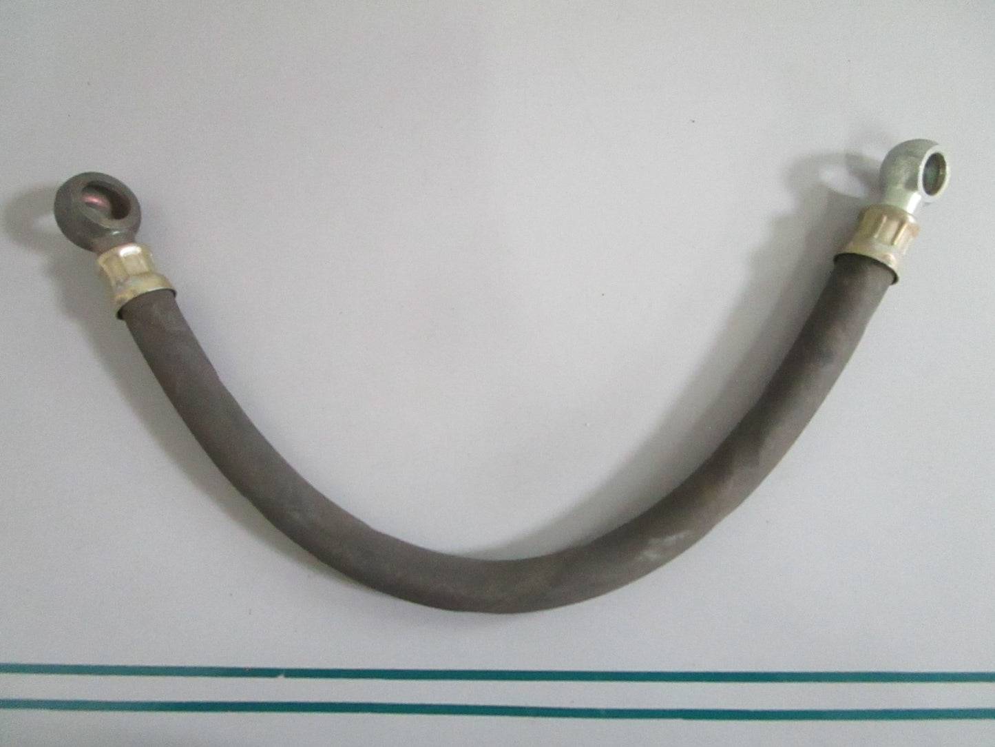 NEW OEM 833396 Volvo Penta Fuel Hose 0820