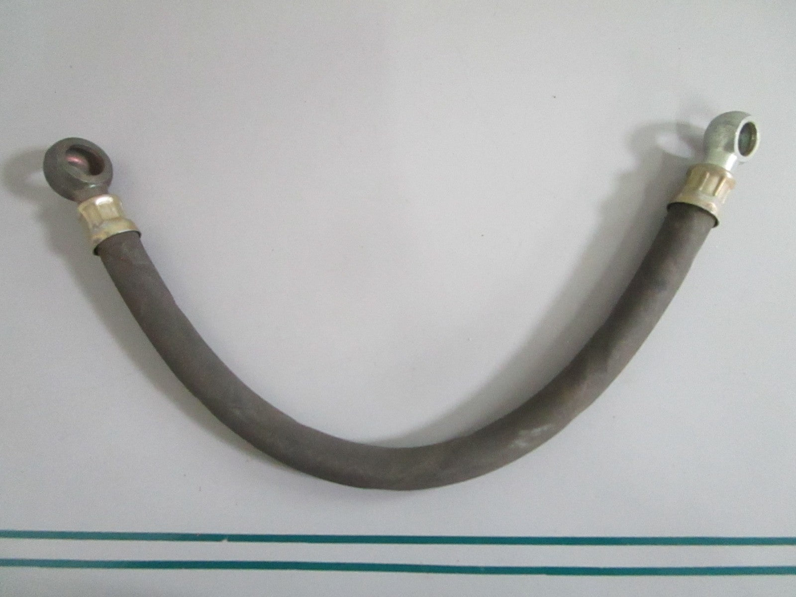NEW OEM 833396 Volvo Penta Fuel Hose 0820