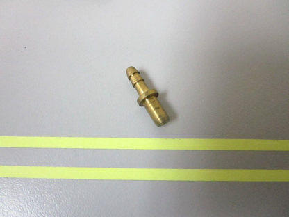 *NEW OEM* 0810 OMC Johnson Evinrude Nipple 353862 0353862