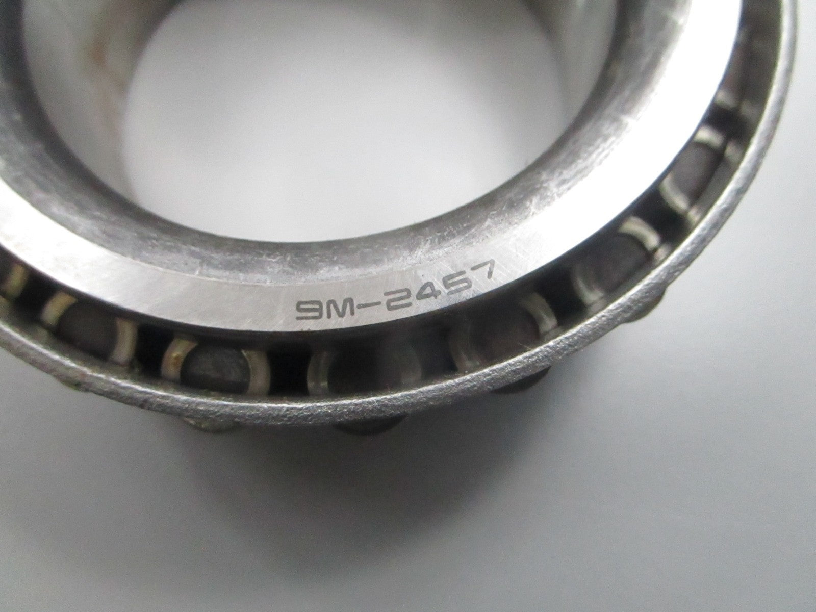 *NEW OEM* 0810 CAT Roller Bearing Cone 9M-2457