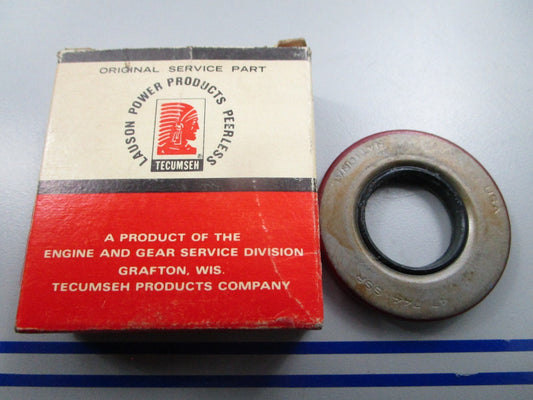 *NEW OEM* 0810 Tecumseh Oil Seal 788064