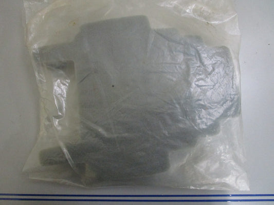 *NEW OEM* 0810 Mercury Quicksilver Front Shield Seal 813562