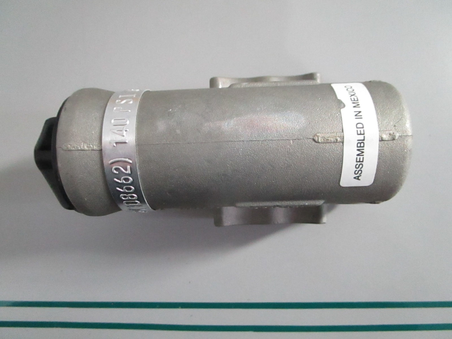 NEW OEM 6I-1240 CAT Port Air Compressor Governor 0820