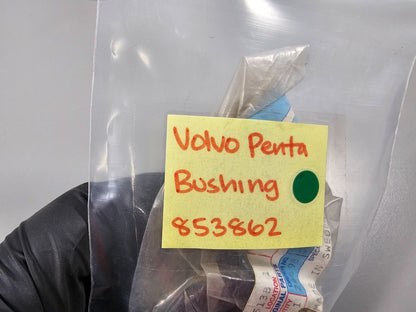 NEW OEM 853862 Volvo Penta Bushing 0810