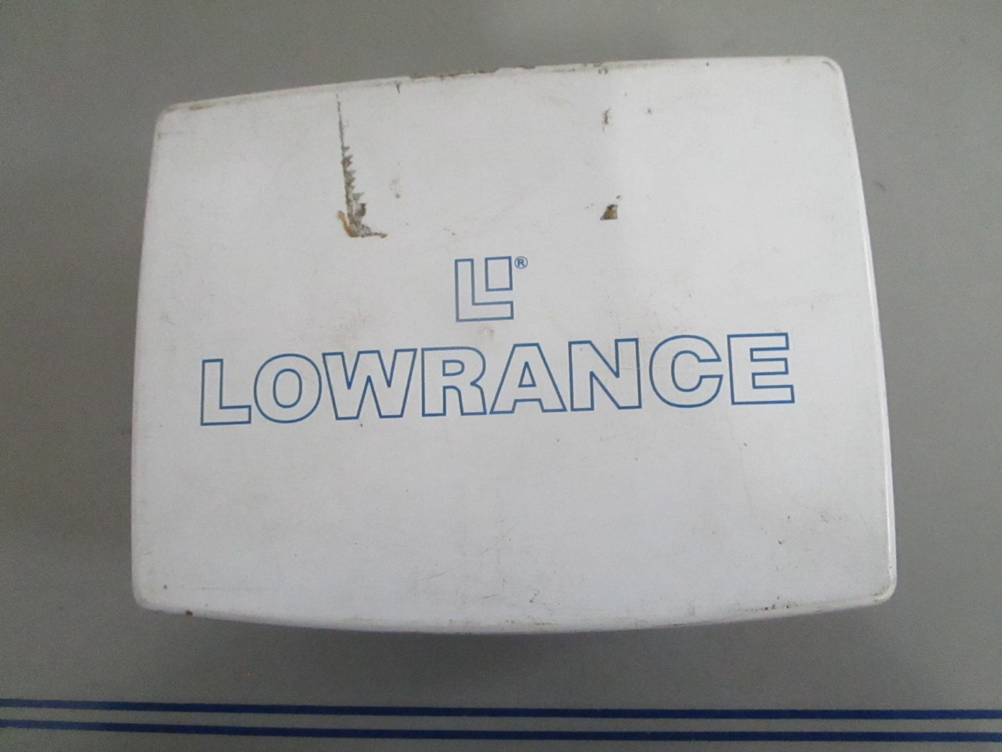NEW OEM 3300C Lowrance Global Map 0820