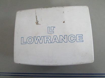 NEW OEM 3300C Lowrance Global Map 0820