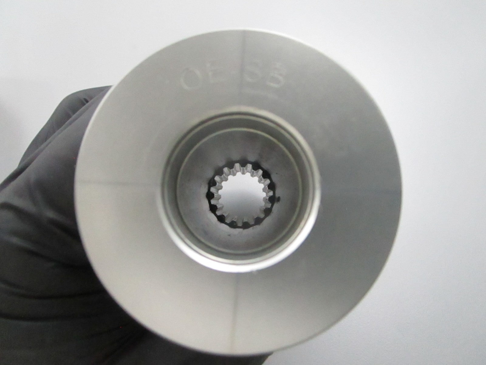 NEW OE-KT 84106 Solas Propeller Hub Kit 0810