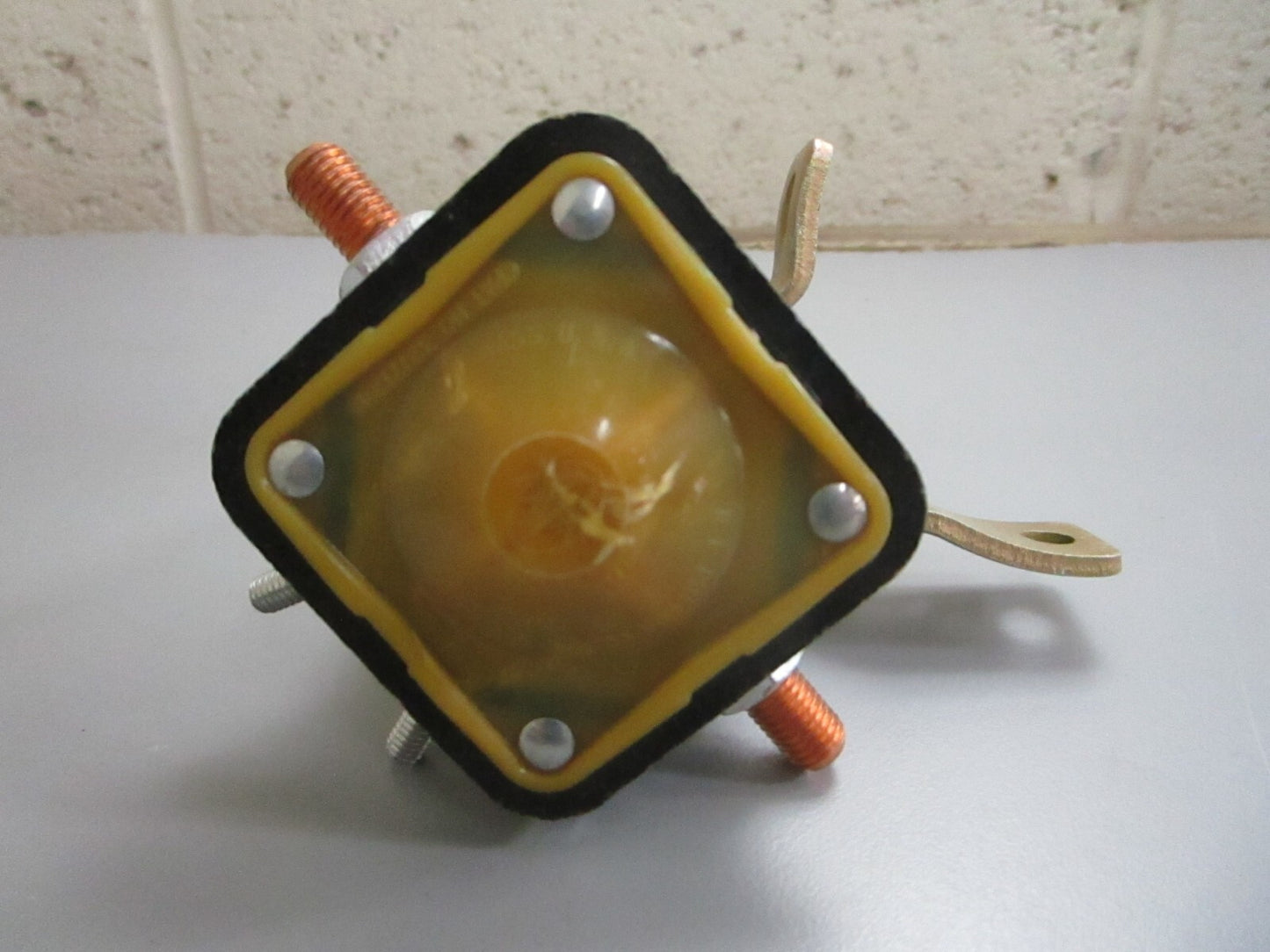 *NEW OEM* 0820 Mercury Quicksilver Solenoid Assy 32445A 1