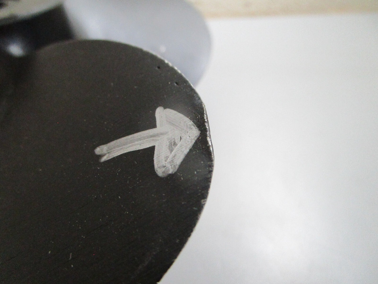 *NEW* 0820 Michigan Wheel 9.5×10 Propeller AMC-506 032074