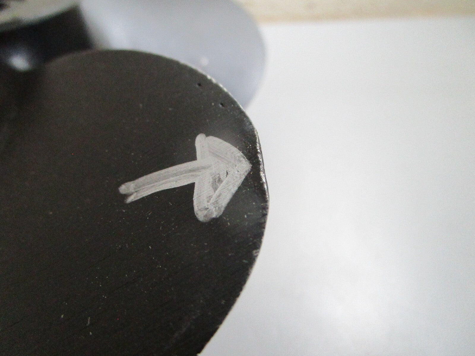 *NEW* 0820 Michigan Wheel 9.5×10 Propeller AMC-506 032074