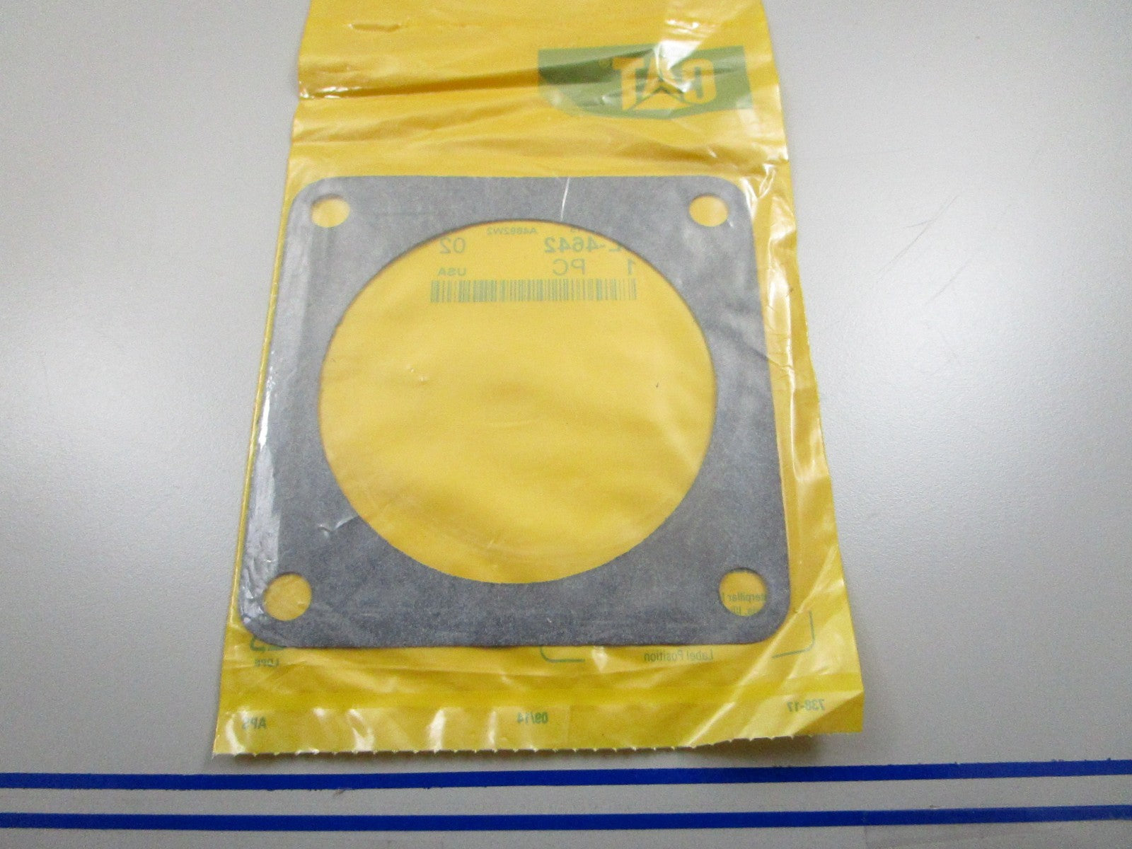 *NEW OEM* 0810 CAT Gasket 4L-4642