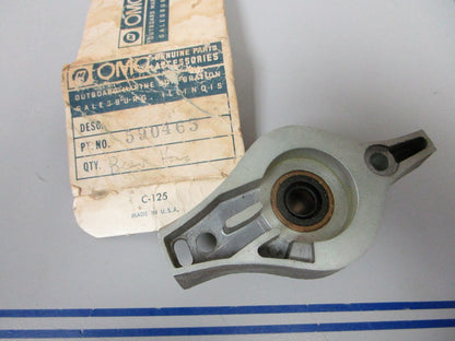 *NEW OEM* 0820 OMC Johnson Evinrude Pump Gear Housing 590465 0590465