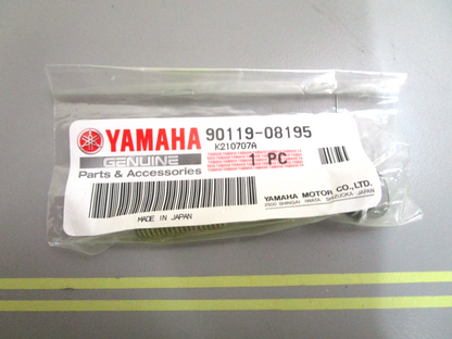 *NEW OEM* 0750 Yamaha BOLT w/WASHER 90119-08195-00