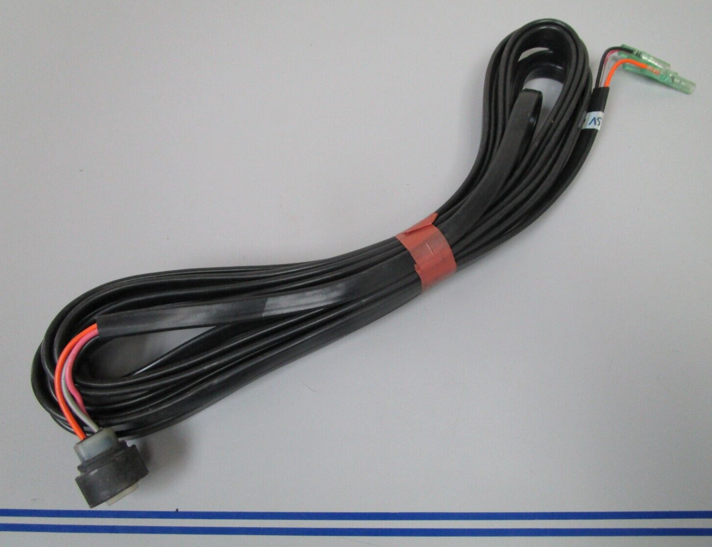 *NEW OEM* 0720 Yamaha 1993 115 - 225 hp Extension Wire Harness 6N7-82553-10-00