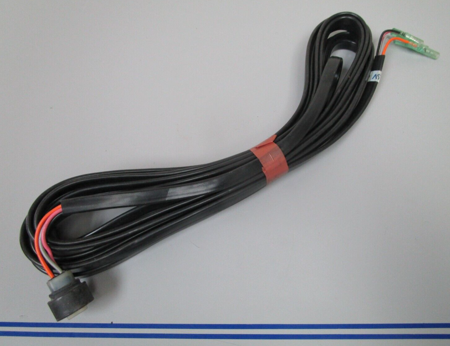 *NEW OEM* 0720 Yamaha 1993 115 - 225 hp Extension Wire Harness 6N7-82553-10-00