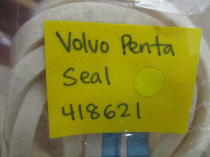 *NEW OEM* 0750 Volvo Penta SEAL 418621