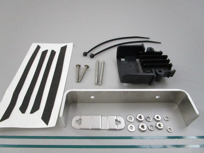 NEW IDMK 700 740084-1 Humminbird In-Dash Mounting Kit 0810