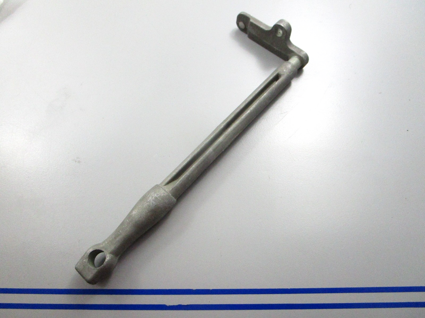 *NEW OEM* 0810 OMC Johnson Evinrude Throttle Lever 328494 0328494