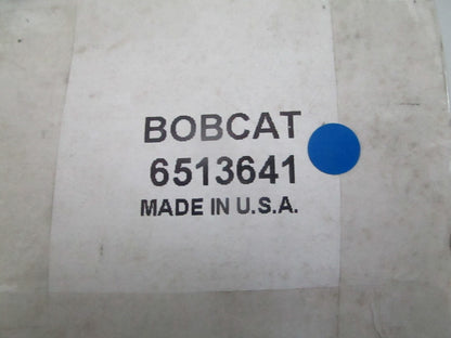 NEW OEM 6513641 Bobcat Filter 0820