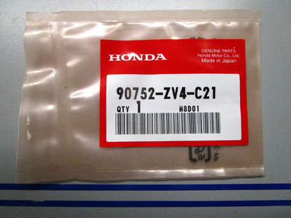 *NEW OEM* 0810 Honda Spring Pin 90752-ZV4-C21