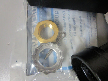 *NEW OEM* 0720 Mercury Quicksilver Flo-Torq Hub Assembly Kit 835270Q1