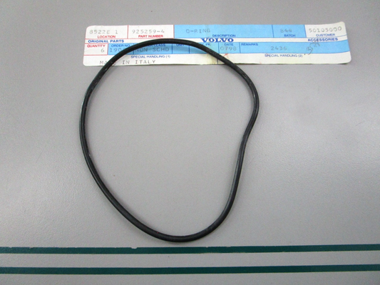 NEW OEM 925259 Volvo Penta O-Ring 0810