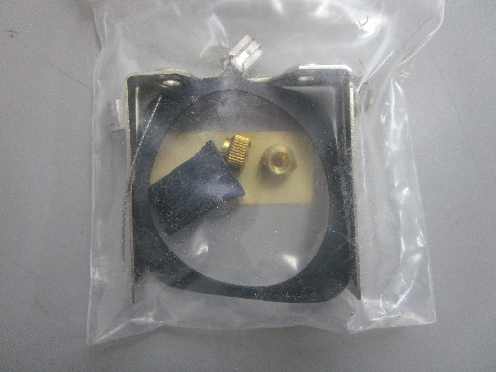 *NEW OEM* 0820 VDO 12/24V Hourmeter 339-201