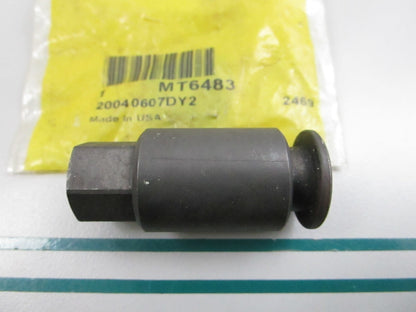 NEW OEM MT6483 John Deere Adjuster Nut 0810