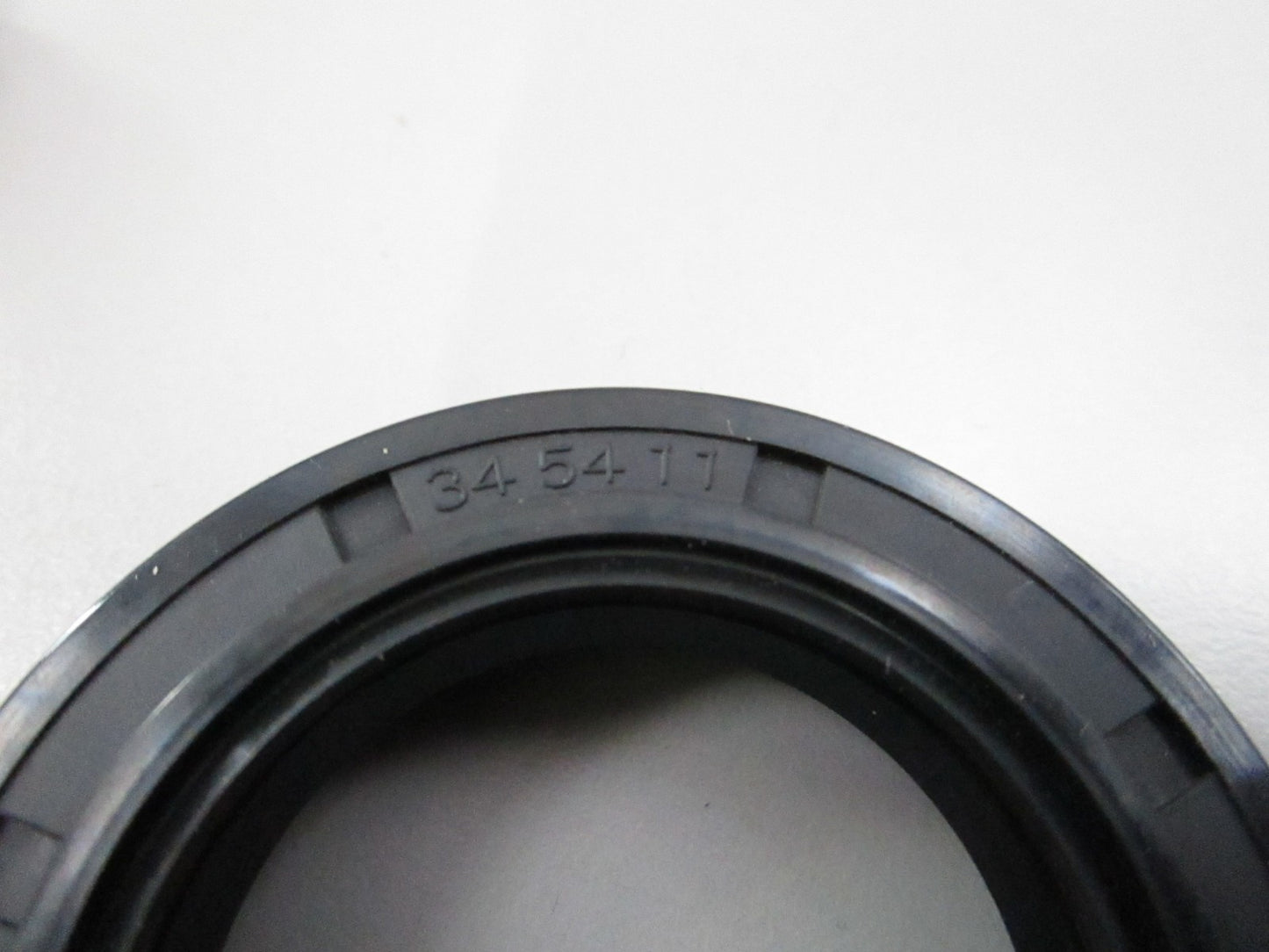 NEW TSA/TY14125-21400-71 For: Toyota Total Source Oil Seal 0810