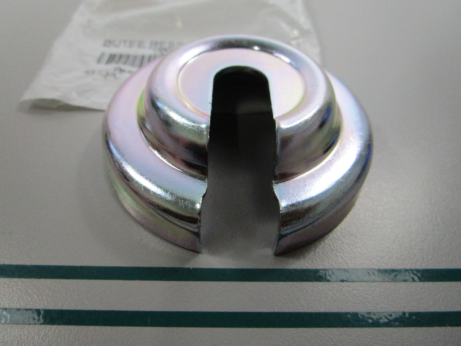 NEW OEM 706200881 Can-Am Spring Stopper 0810