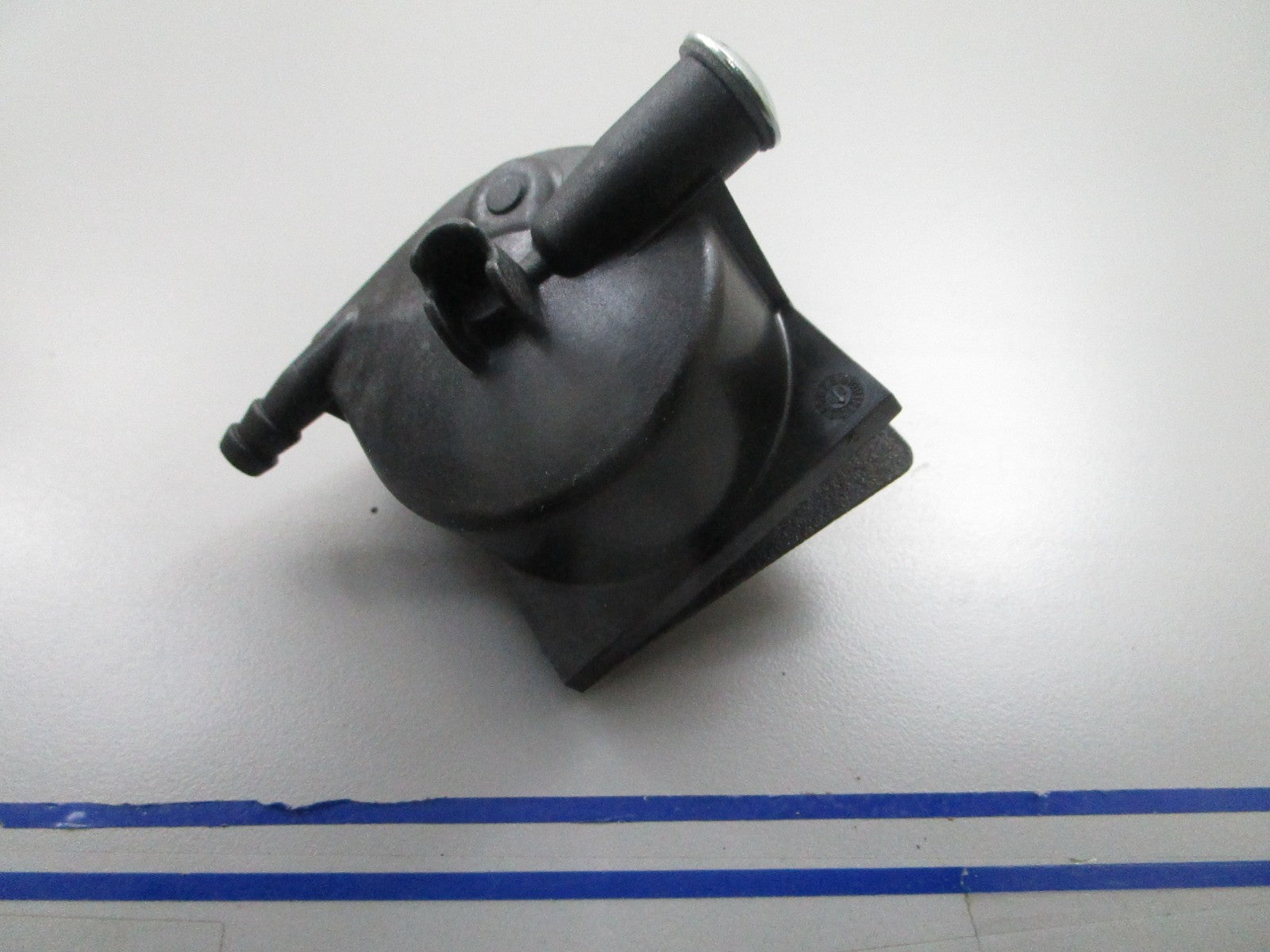 *NEW OEM* 0810 Tecumseh Carburetor Bowl Kit 730639