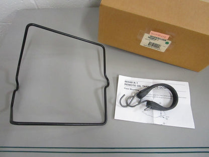 NEW OEM 884481A1 Mercury Quicksilver Bracket Kit 0820