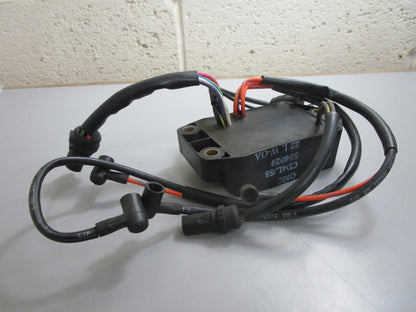 *NEW OEM* 0820 OMC Johnson Evinrude Power Pack 584029 0584029