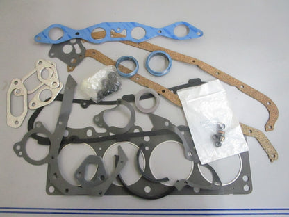 *NEW OEM* 0820 Bobcat Gasket Set 6567250