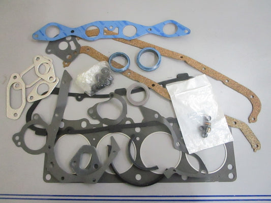 *NEW OEM* 0820 Bobcat Gasket Set 6567250