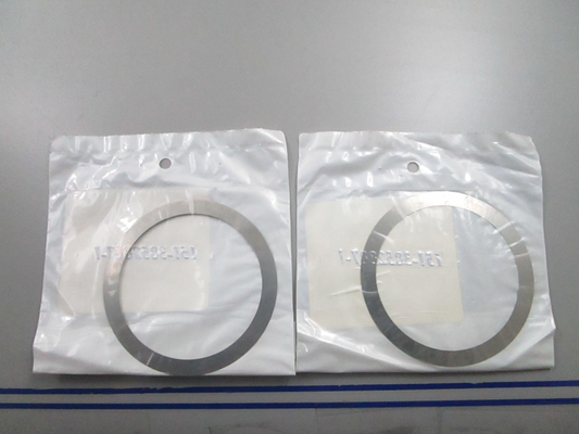 *NEW OEM* (LOT OF 2) 0810 OMC Johnson Evinrude .005 Shim 913872 0913872