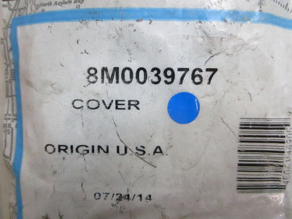 *NEW OEM* 0820 Mercury Quicksilver Cover 8M0039767