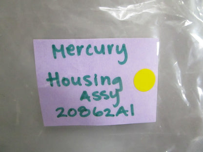 *NEW OEM* 0820 Mercury Quicksilver Housing Assy 20862A1