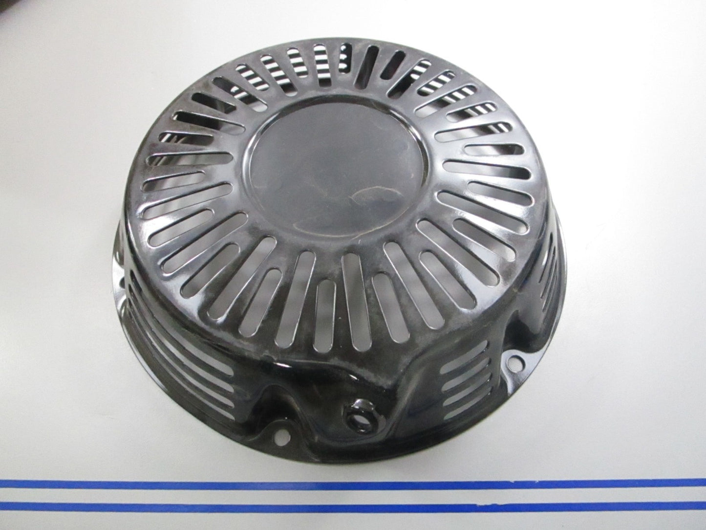 *NEW OEM* 0720 Honda NH1 Black Recoil Starter Case 28410-ZE3-W01ZB